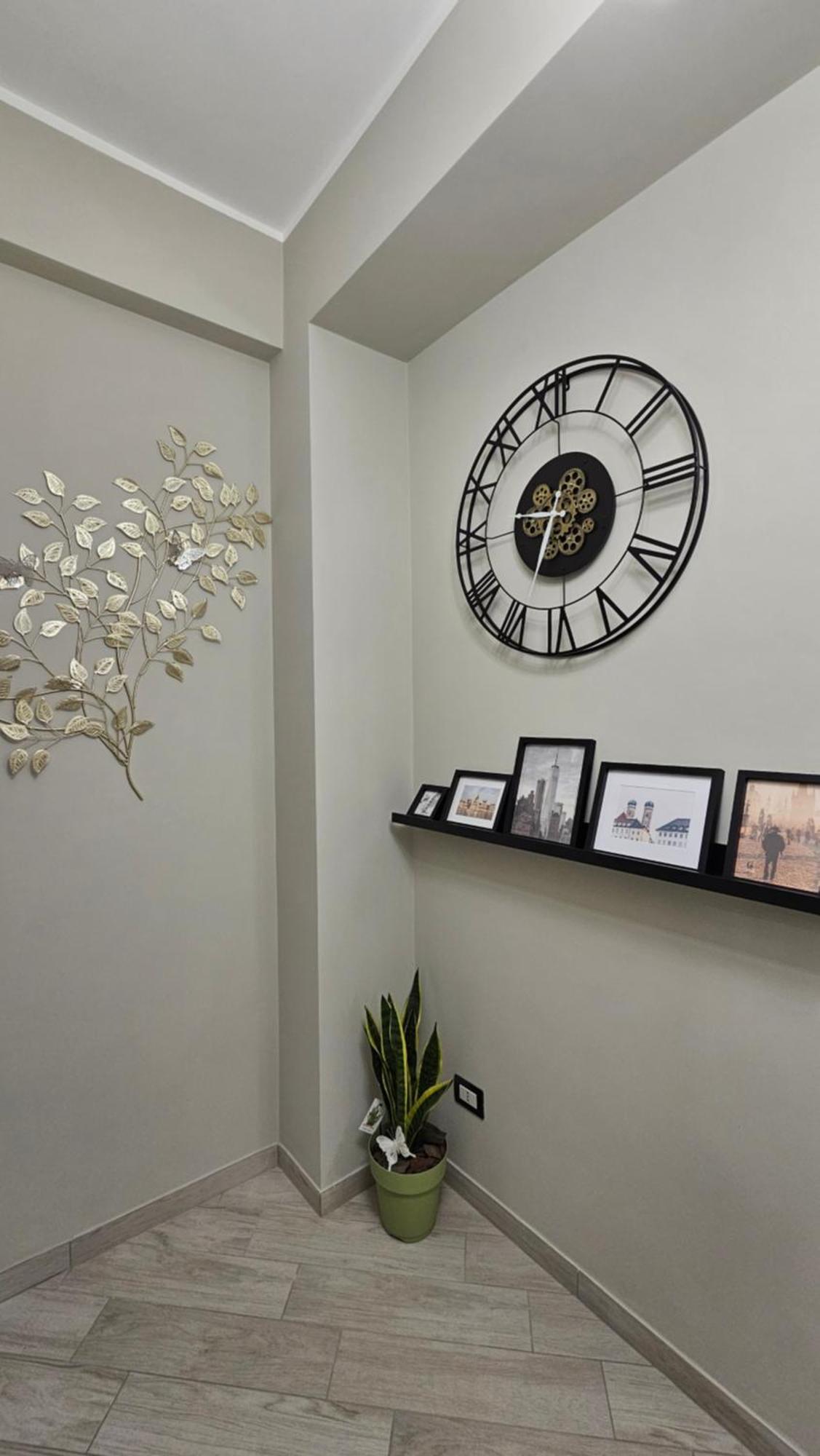 Aquarihome 6 Apartment Rom